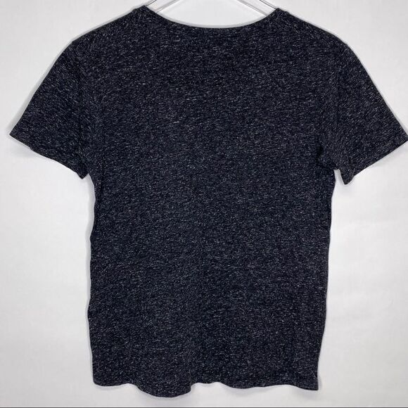 Stranger Things Grey Short Sleeve Tee Large - Picture 2 of 6